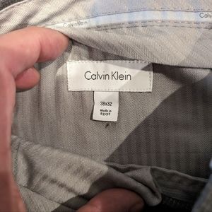 Calvin Klein dress slacks